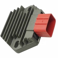 Regulador Rectificador de Voltaje para Motocicleta SH683CA 5 PIN CBX CBF TORNADO 250 250CC XR 250 TORNADO250 Cbx250 XR250 CBF250 TWISTER250