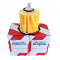 04152-31090 Filtro Olio Motore per Toyota Camry, Avalon, Sienna, Venza 04152-YZZA1 04152-31090 .04152-38010 - Acquista Filtro Olio