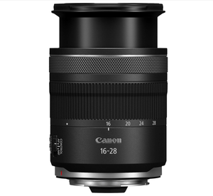 Para Lente RF 16-28mm F4 IS STM de Fotograma Completo - Product Image 6