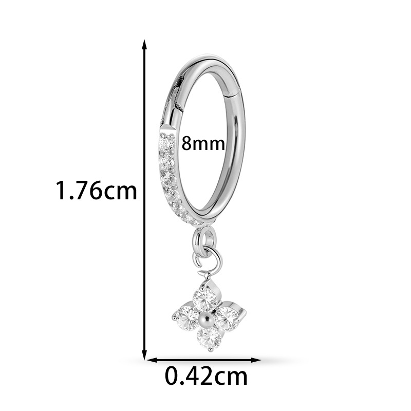 Argent # T2547-1