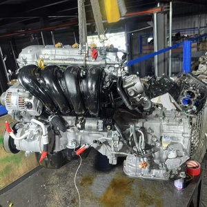Motore con cambio 1ZZ in alluminio usato più venduto, compatibile con <span class=keywords><strong>Toyota</strong></span> Corolla 1.8L a trazione anteriore - Product Image 2