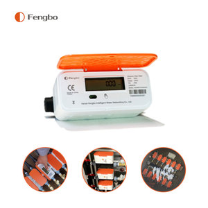 Smart Ultrasonic <strong>Water</strong> <strong>Meters</strong> DN15/20/25mm IP68 Prepaid <strong>Water</strong> <strong>Meter</strong> Lora 4G-CAT.1 NB-IOT Smart <strong>Water</strong> <strong>Meter</strong> R200-400 Manufacturer - Product Image 2