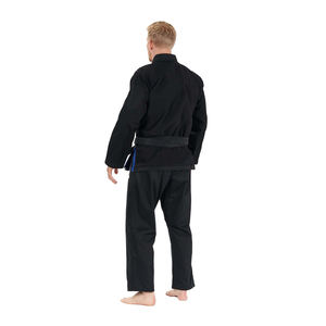 Nuevo diseño de alta calidad de secado rápido personalizado Jiu Jitsu uniforme al por mayor transpirable Jiu Jitsu uniforme - Product Image 3