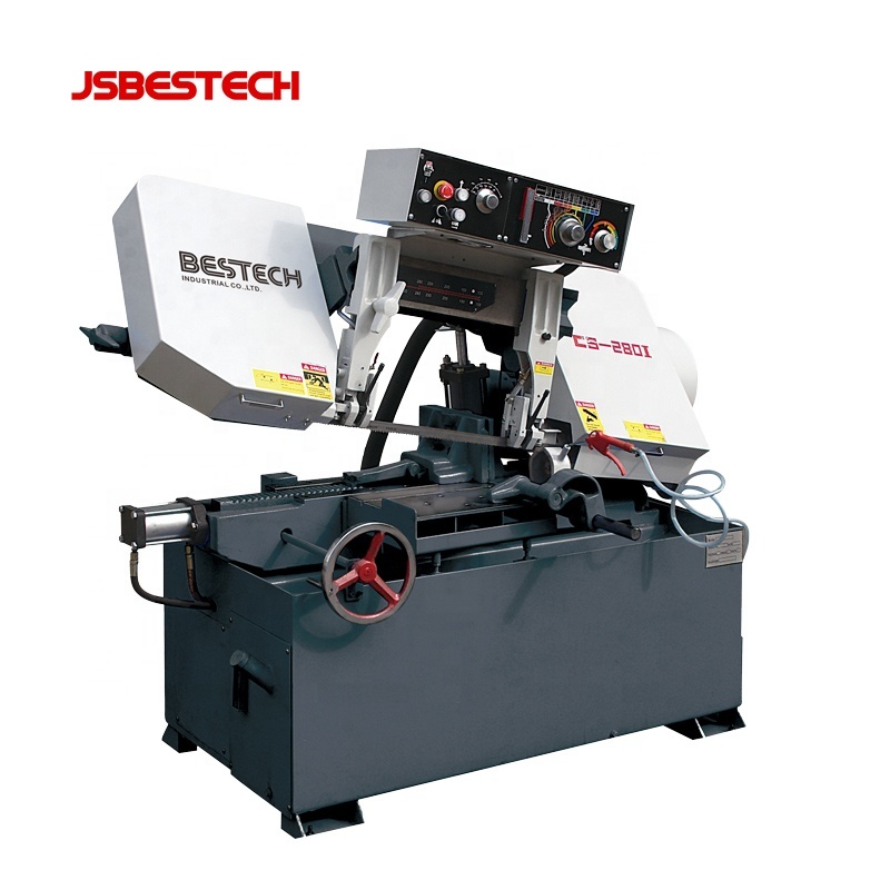Metal Cutting Band Saw Machine Portable Band Saw