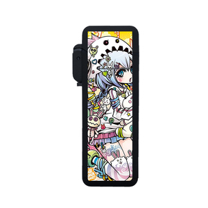 2025 New Trendy Portable <b>Small</b> Custom Logo Single Blue Flame Flip Top <b>Torch</b> Lighter for Wholesale - Product Image 5