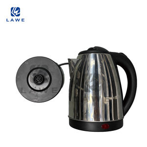 Bouilloire électrique à économie d'énergie pour usage domestique avec fonction d'arrêt automatique de sécurité et ébullition rapide – Découvrez le meilleur <span class=keywords><strong>compagnon</strong></span> de cuisine - Product Image 6