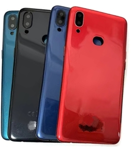 ฝา<span class=keywords><strong>ค</strong></span>รอบด้านหลัง<span class=keywords><strong>ส</strong></span>ำหรับ <span class=keywords><strong>Samsung</strong></span> <span class=keywords><strong>Galaxy</strong></span> <span class=keywords><strong>A01</strong></span> <span class=keywords><strong>Core</strong></span> 100% เค<span class=keywords><strong>ส</strong></span>ด้านหลังของแท้เค<span class=keywords><strong>ส</strong></span>โทรศัพท์มือถือ<span class=keywords><strong>ส</strong></span>ำหรับ <span class=keywords><strong>Samsung</strong></span> <span class=keywords><strong>A01</strong></span> <span class=keywords><strong>Core</strong></span> A02 <span class=keywords><strong>A01</strong></span> - Product Image 2