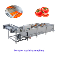 Volautomatische Tomatenpuree Verwerking Machine Tomaat Ketchup Saus Productielijn Tomatenpuree Productielijn Voor Verkoop