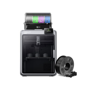 New Creality K2 Pro <b>3D</b> <b>Printer</b> | Multi-Color and Material Printing Active Chamber Heating AI Camera 300x300x300mm Creality K2 Pr - Product Image 1