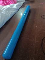 Publicité Pvc Air Scellé Cylindre Bouées D'eau Gonflables Tubes D'eau Flottant Bouée Tuyau Pour Parc Aquatique Rouleau De Marche
