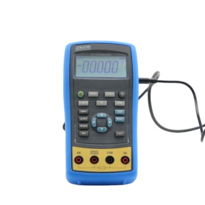 Nhà Máy et2710 nhiệt độ calibrator đo 4 Dây kháng RTD PT100 cụ thử nghiệm - Product Image 3
