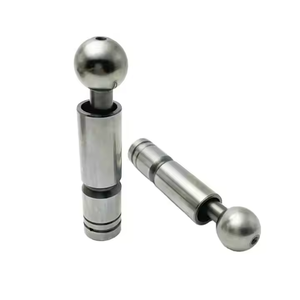 Pièces de rechange : Plaque de bloc-cylindres, Plaque de retenue de piston, Arbre de transmission à billes, Plateau oscillant BMV35 BMV55 BMV75 BMV105 BMV135 BMV140 - Product Image 4
