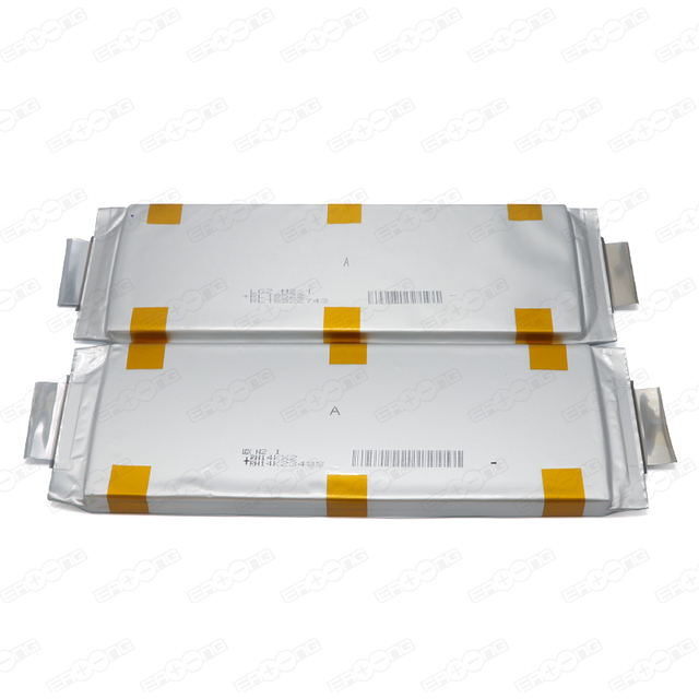High Quality Lithium Polymer Battery 3.7v 60ah Cell Prismatic Battery Cells  Li-ion Pouch Cell  for Power Tools