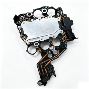 Unité de commande de transmission à 5 vitesses HXT 722.7 TCU TCM A1685451532 pour Mercedes Benz Ford Focus Fiesta, pièces de rechange auto - Product Image 5