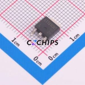 Transistor à effet de champ (MOSFET) TK11S10N1L,LQ(O TO-252) d'origine neuf - Product Image 1