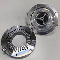 Diaphragme de remplacement TAIMEI (YUHUI) 76,0 mm pour haut-parleur