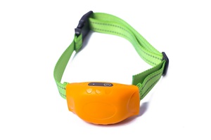 Collar Antiladridos Ultrasónico Portátil Automático para Perros, Repelente de Ladridos, Entrenamiento Canino, a Prueba de Ruido - Product Image 4