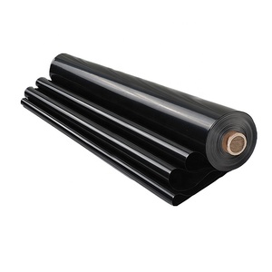 Fabricante de Geomembrana de HDPE, tanques de revestimiento para estanques de peces al aire libre, Geomembrana para cría de peces y camarones - Product Image 6