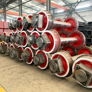 TimesPower personalización locomotora repuestos tren <span class=keywords><strong>rueda</strong></span> locomotora accesorios locomotora <span class=keywords><strong>rueda</strong></span> - Product Image 5