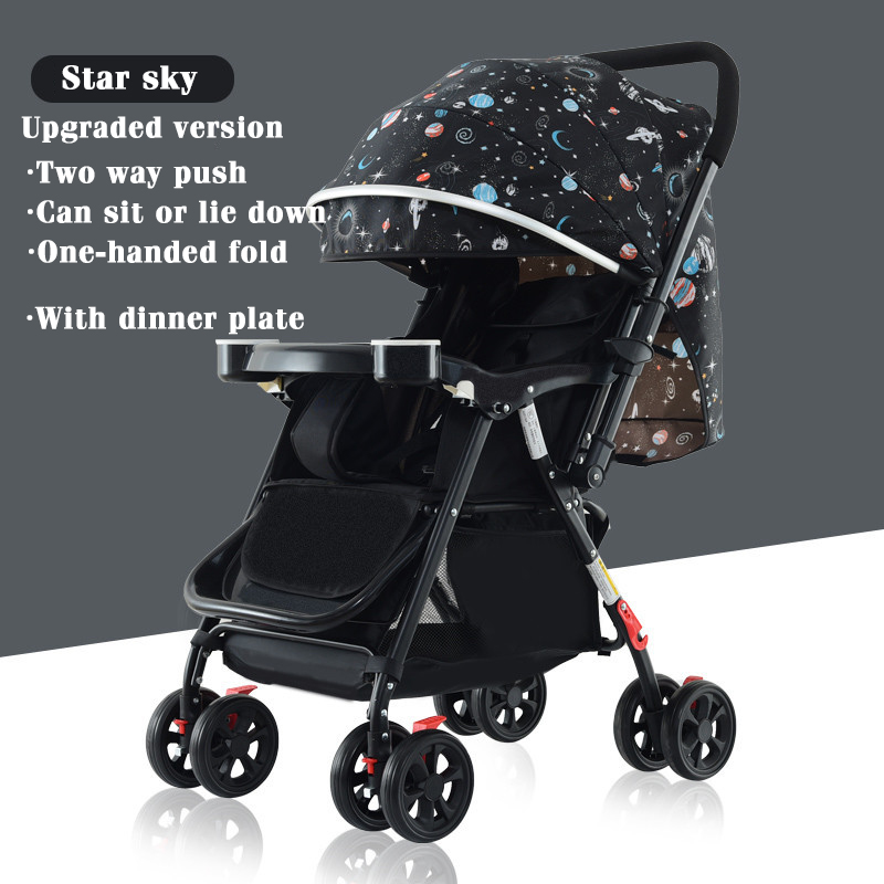 Star sky