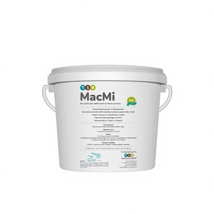 Alternativa Ecológica a los Fertilizantes Químicos para Estanques de Peces, Hecho en India - Product Image 1