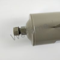 Filtre à huile de remplacement 30E31411 pour compresseur de réfrigération HVAC, pièces de rechange pour l'entretien, filtre à huile 30E31411