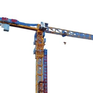 Petite grue à tour électrique - Product Image 1