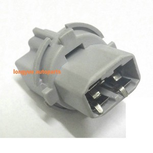 ดราก้อนลีปคาร์ซ็อกเก็ตหลอดไฟท้ายรถ G14S513E7 12V สำหรับมาสด้า 3 CX 5 ขั้วต่อหลอดไฟ - Product Image 4