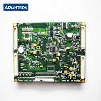 B & R Automation congatec AG L131709 P/N 016029 carte mère industrielle carte CPU module CPU carte principale stock d'origine