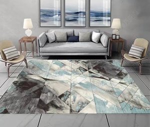 <span class=keywords><strong>2021</strong></span> vente chaude grand tapis de sol 3D personnalisé tapis fabriqué à la machine à bas <span class=keywords><strong>prix</strong></span> pour le salon - Product Image 1