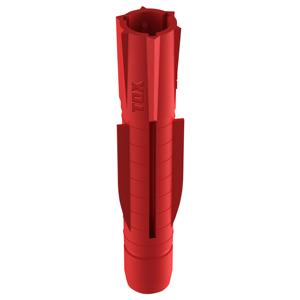 TOX Enchufe de pared multiusos Tri 6x51mm en caja redonda - Product Image 2