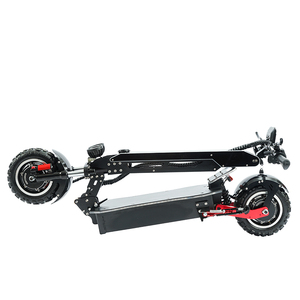 Vente en gros de nouvelles innovations, scooter électrique tout-terrain à double moteur de 8000 W, performances <span class=keywords><strong>super</strong></span> puissantes, phares LED, sport, 70 km - Product Image 1