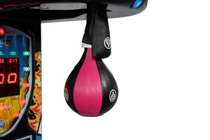 Big <strong>Boxing</strong> Punch <strong>Machine</strong> <strong>Arcade</strong> Games <strong>Boxing</strong> <strong>Machine</strong> Tickets Redemption <strong>Machine</strong> - Product Image 4