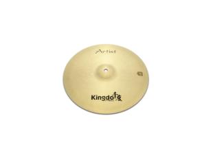 2026 Kingdo China Venta Directa de Fábrica <span class=keywords><strong>Precios</strong></span> Bajos B20 Platillos Splash Clásicos de 12'' Accesorios de Batería Profesionales de Alta Calidad - Product Image 5