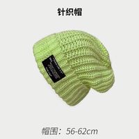 Vente en gros de bonnets en laine personnalisés pour hommes et femmes, épais et chauds pour l'hiver, avec protection des oreilles, double face avec fourrure