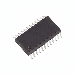 Original MAX172BCWG Data Acquisition Components Electronic 24 SOlC - Product Image 1