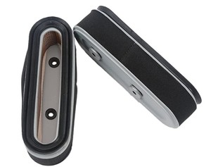 Filtre à air pour GXV160 HR216 HRU216 HRA216 HRU216D HUT216 HRU19 17211-ZE7-W03 7-08351 - Product Image 1