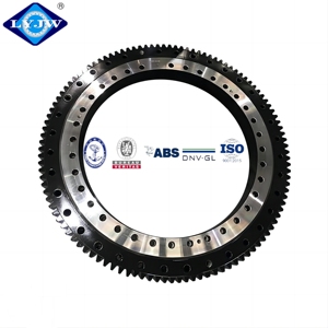 Luoyang Jw Kraan Zwenklager Zwenklagerkraan ZR1.50.2810.400-1SPPN ZR3.32.2500.400-1SPPN ZR3.32.2800.400-1SPPN Te Koop - Product Image 2