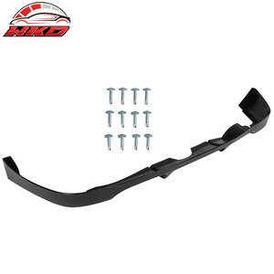 Fits For Acura RSX 02-06 (PU) Rear Bumper Lip High Quality Exterior Accessory - Product Image 5