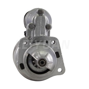 มอเตอร์สตาร์ทสำหรับ FIAT <span class=keywords><strong>147</strong></span> 1.0 1980-1995 30450 LRS00450 46231530 9000082040 - Product Image 1