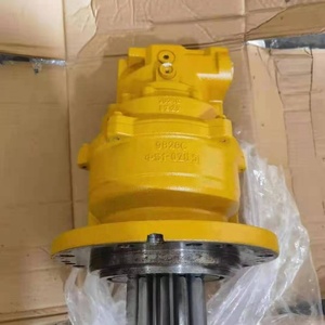 305.5E2 305.5e2 CR รถขุด515-5828 5155828 E305.5E2 PCR-4B-20A E305.5e2มอเตอร์แกว่ง CR 515-5828 5155828 - Product Image 4