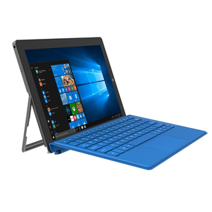 Ul-Tra คอมพิวเตอร์แท็บเล็ตแปลงสภาพบาง,คอมพิวเตอร์แท็บเล็ตพีซี Win10 <span class=keywords><strong>Pro</strong></span> I3 <span class=keywords><strong>I5</strong></span> I7 In-Tel Ce-Leron 8 + 128GB แท็บเล็ตแล็ปท็อปโน๊ตบุ๊คสำหรับนักเรียน - Product Image 1
