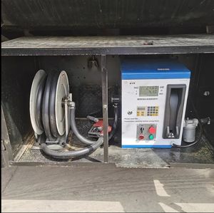 Camion-citerne d'huile d'<span class=keywords><strong>occasion</strong></span> sinotruk 45000 ltrs remorque citerne en acier camion-citerne d'huile - Product Image 5