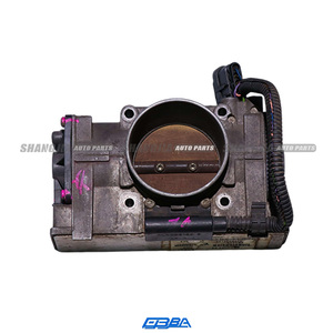 Corps de papillon de haute qualité, longue durée de vie, pour Lamborghini LP550 2006 OE 07L133062G - Product Image 1