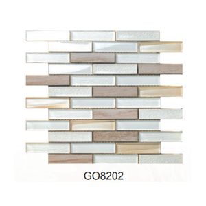 Gạch Khảm Hình Gốm Giá Rẻ 30X30Cm