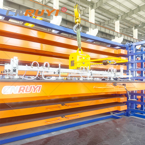 Elevador de vacío eléctrico de 500kg a 2000kg para láminas de metal móviles - Product Image 6