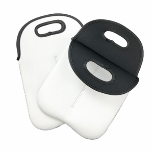 Thăng hoa khoảng trống sản phẩm phụ kiện xe hơi cốc cà phê tay áo Tát Có thể mát hơn Neoprene Túi lạnh Túi ăn trưa - Product Image 3