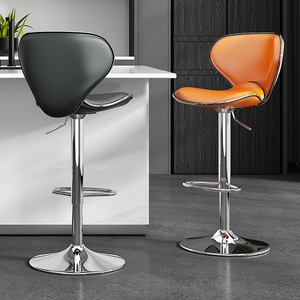 Chaises <span class=keywords><strong>de</strong></span> <span class=keywords><strong>bar</strong></span>, meubles, restaurant, maison, cuisine, tabourets <span class=keywords><strong>de</strong></span> <span class=keywords><strong>bar</strong></span> bon marché, comptoir haut, style nordique moderne, métal, velours, or, luxe, pour <span class=keywords><strong>bar</strong></span> - Product Image 6