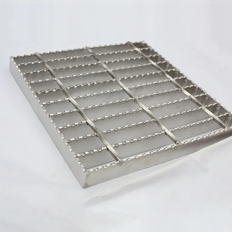 Suojiulong — fourchette web galvanisée, râpe en acier dentelé ou en acier massif pour passerelle