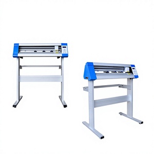 Máquina de Grabado Automática YINGHE YH-630MG de Alta Calidad, Plotter Gráfico de Alta Velocidad de 630 mm, Cortadora de PVC/Vinilo de 5 m de Longitud, 120-240 - Product Image 1